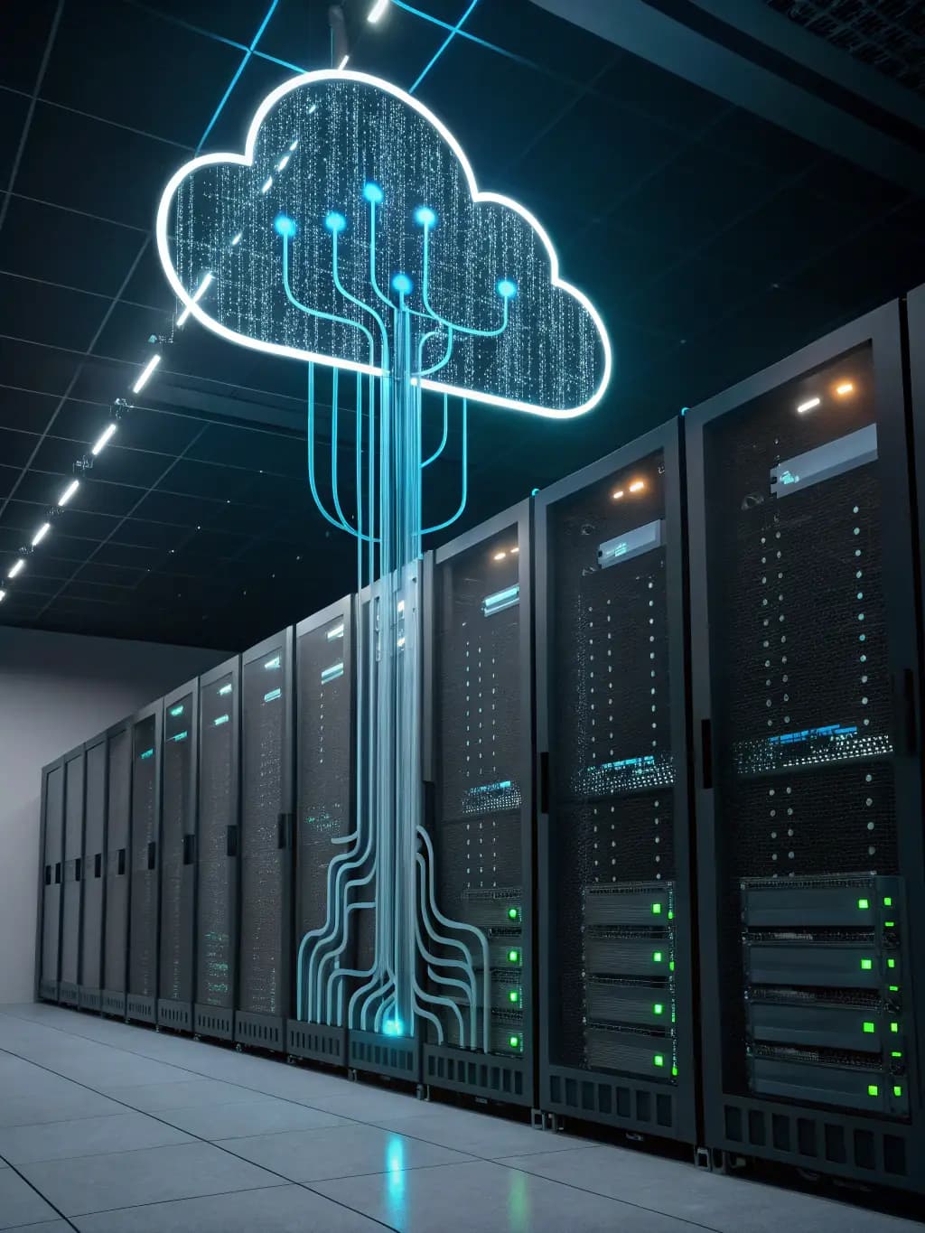 Cloud migration and scalable application delivery